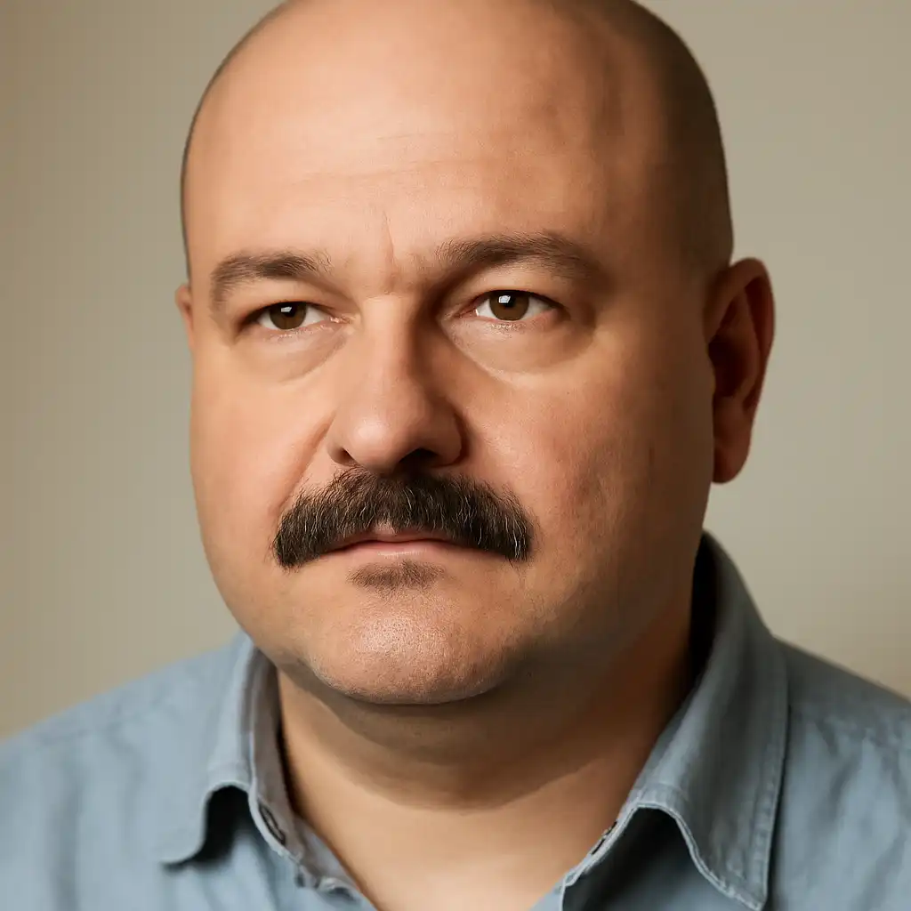 Anders Larsen